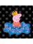 Notorious Peppa Pig Kupa Bardak 3
