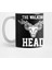 The Walking Head Hunting Hunter Hunting Licennse Kupa Bardak 1