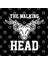 The Walking Head Hunting Hunter Hunting Licennse Kupa Bardak 3