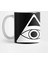 All Seeing Eye Kupa Bardak 1