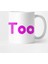 Metoo #Metoo And #Metoo 2.0 Awareness Gifts For Women Men Kupa Bardak 2