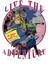 Live The Adventure With Robin Hood Kupa Bardak 3
