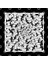 İnfinity Fat Cap Flow Style Square Ver O.1. Kupa Bardak 3