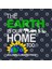 Sunflower The Earth Is Our Home Too Climate Strike Kupa Bardak 3