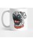 Goofy Pug Kupa Bardak 1