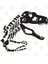 Terra Fossil Tyrannosaurus Dinosaur Kupa Bardak 3