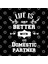 Life İs Better With My Domestic Partner Kupa Bardak 3
