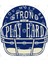 You Must Be Play Strong And Hard Kupa Bardak 3