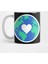 Love The Earth | Climate Change & Global Warming Kupa Bardak 1