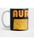 Aurora Colorado Vintage Distressed Souvenir Kupa Bardak 1