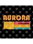 Aurora Colorado Vintage Distressed Souvenir Kupa Bardak 3