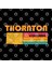 Thornton Colorado Vintage Distressed Souvenir Kupa Bardak 3