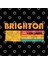 Brighton Colorado Vintage Distressed Souvenir Kupa Bardak 3