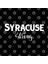 Syracuse Strong New York Raised Me Kupa Bardak 3