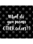Black Wardrobe What Do You Mean Other Colors Kupa Bardak 3
