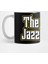 The Jazz Father Gift For Sax Players Jazz Day 2020 Kupa Bardak 1