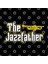 The Jazz Father Gift For Sax Players Jazz Day 2020 Kupa Bardak 3