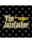 The Jazz Father Gift For Sax Players Jazz Day 2022 Kupa Bardak 3