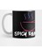 Spicy Ramen Sign Gifts For Everyone Made İn Us Kupa Bardak 1