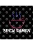 Spicy Ramen Sign Gifts For Everyone Made İn Us Kupa Bardak 3