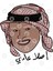 Hide The Pain Harold - Arabic Ver Kupa Bardak 3