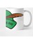 Oo De Robin Hood Hat Kupa Bardak 2