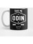 Odin Personalized Name Birthday Gift Kupa Bardak 1