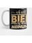Ich Will Bier Nicht Deine Meinung Kupa Bardak 1
