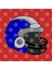 Football Helmet Kupa Bardak 3