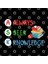 Always Seek Knowledge Kupa Bardak 3