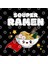 Kawaii Ramen Noodle Soup Kupa Bardak 3