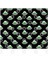 Ufo Sloth Pattern Kupa Bardak 3