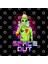 Space Out Hipster Alien Smoking & Spacing Out Hipster Ufo Kupa Bardak 3