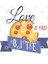 Love At First Bite Kupa Bardak 3