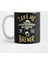 Take Me To The Brewer Funny Ufo Alien Beer Abduction Kupa Bardak 1