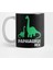 Papasaurus Rex Kupa Bardak 1