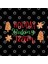 Baker Holiday Baking Team Christmas Cookies Kupa Bardak 3