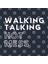 Walking Talking Hot Mess Kupa Bardak 3