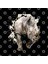 3D Rhino - African Safari Animal Rhinoceros Kupa Bardak 3