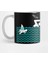 Funny Shark Attack Kupa Bardak 1