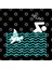 Funny Shark Attack Kupa Bardak 3