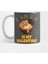 Ramen İs My Valentine Funny Valentine'S Day Kupa Bardak 1