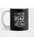 I Like To Think Wine Misses Me Too Funny Gift Kupa Bardak 1