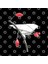 Fruit Eating Origami Bird Kupa Bardak 3