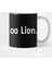 A Mopey Zoo Lion Kupa Bardak 2