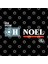 İdkhow Oh Noel Kupa Bardak 3