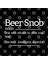 Funny Definition Craft Beer Ipa Ale Stout Beer Lover Snob Gift Kupa Bardak 3