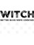 Witch Better Bake Some Cookies! Easy Halloween Costume Kupa Bardak 3