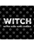 Witch Better Bake Some Cookies! Easy Halloween Costume Kupa Bardak 3