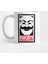 Obey Fsocıety Kupa Bardak 1